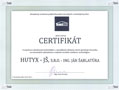 certifikt hausbau